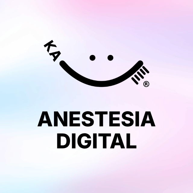 Anestesia Digital