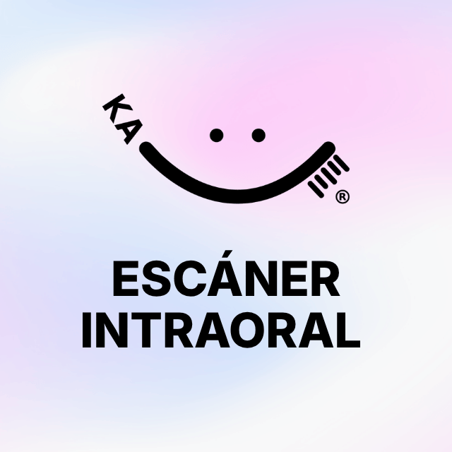 Thumbnail Escáner Intraoral